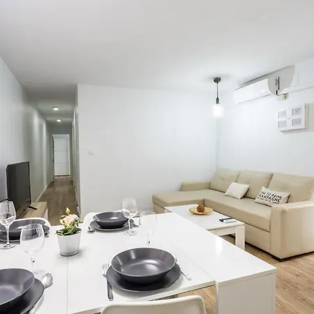 Apartment Alma Gaditana En La Caleta Cadiz