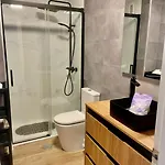 Apartament Alma Gaditana En La Caleta Kadyks