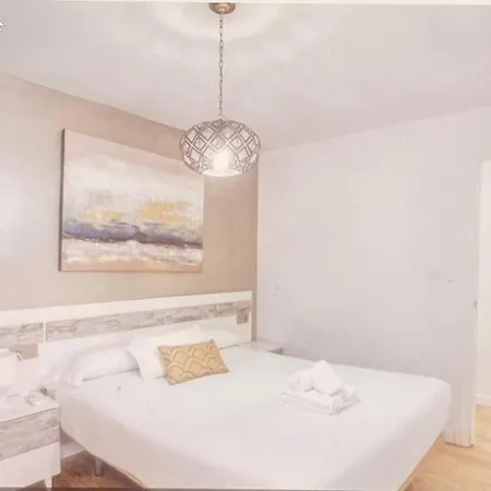 Alma Gaditana En La Caleta 公寓 *