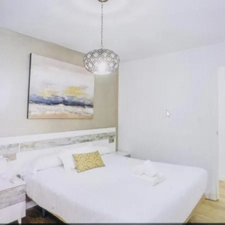 Alma Gaditana En La Caleta *