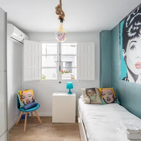 Alma Gaditana En La Caleta Cádiz