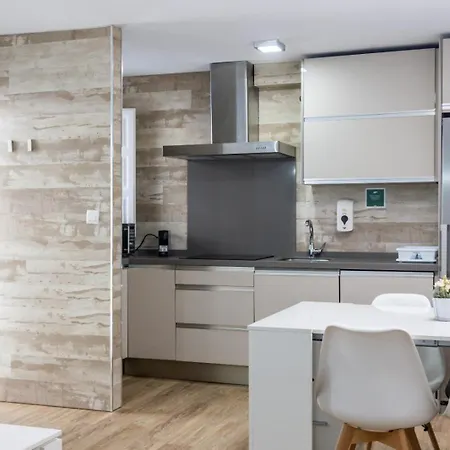 Alma Gaditana En La Caleta *