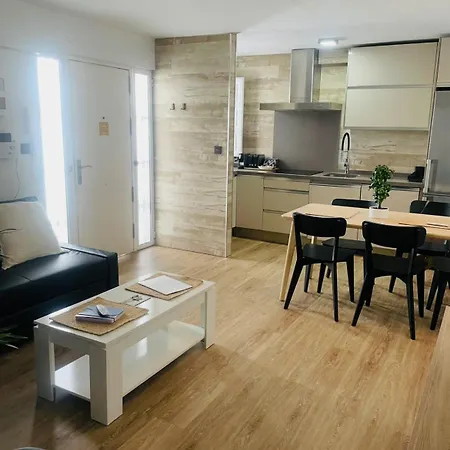 Alma Gaditana En La Caleta *