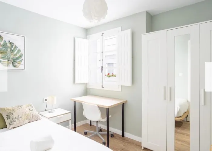 Alma Gaditana En La Caleta Apartment