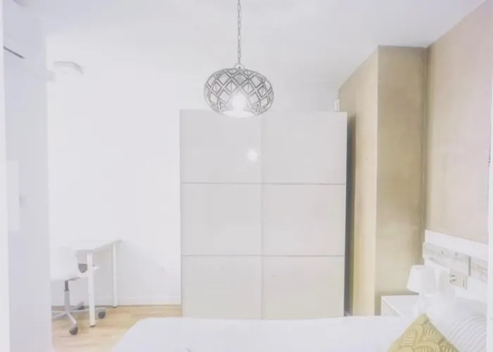 Alma Gaditana En La Caleta Apartment Cadiz