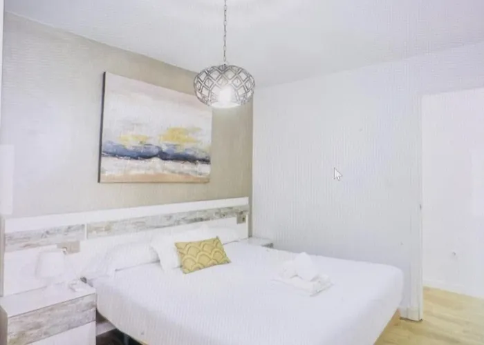 Alma Gaditana En La Caleta *