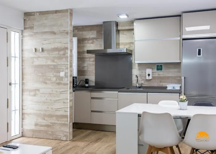 Alma Gaditana En La Caleta *