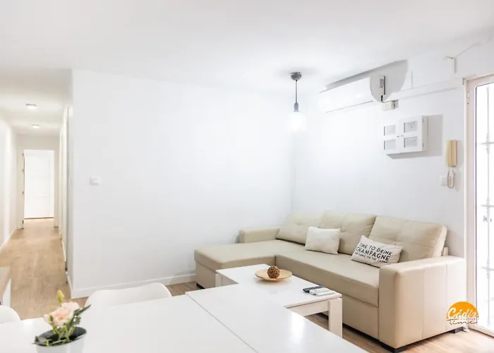 Alma Gaditana En La Caleta *