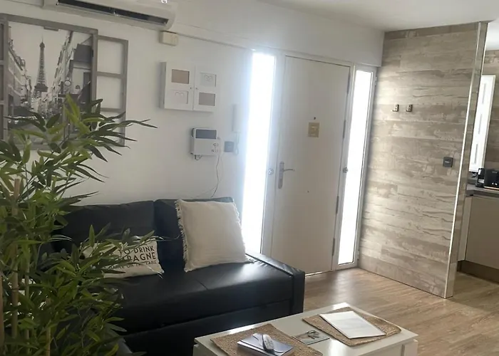 Alma Gaditana En La Caleta