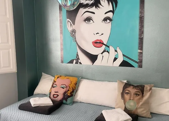 Alma Gaditana En La Caleta