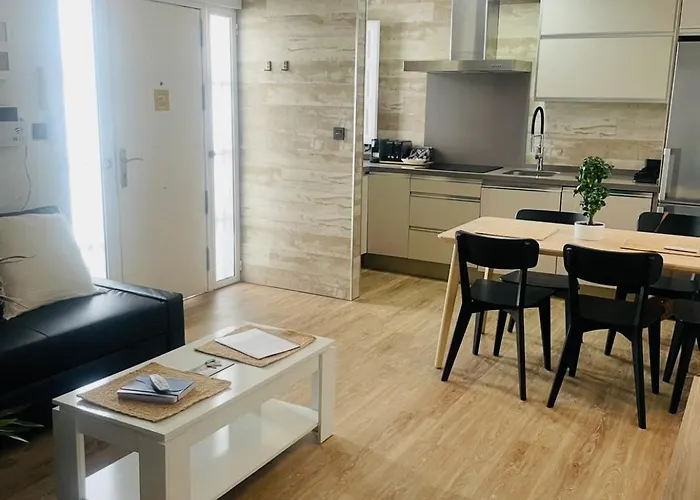 Alma Gaditana En La Caleta *