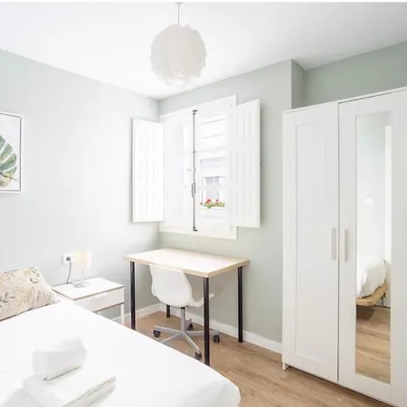 Alma Gaditana En La Caleta شقة