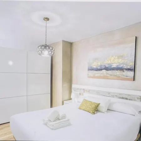 Alma Gaditana En La Caleta