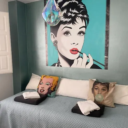 Alma Gaditana En La Caleta